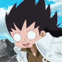Gajeel Redfox