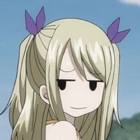 Lucy Heartfilia