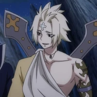 Larcade Dragneel