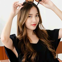 Freen Chankimha ( Cô )