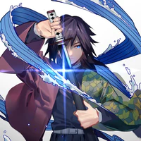 tomioka giyuu