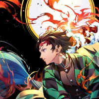 tanjiro kamado