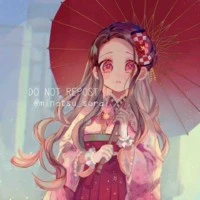 nezuko kamado