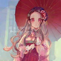 nezuko kamado