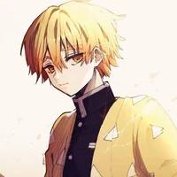Agatsuma Zenitsu