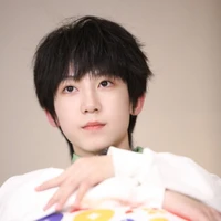 杨博文   _YBW_