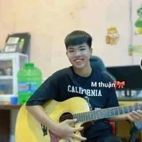 Nguyễn Minh Thuận