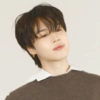 Jimin( cậu )