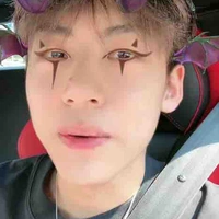 Vợ cả của f4😍