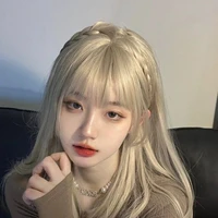 Hàn Tiểu Như_Na_em họ nữ9