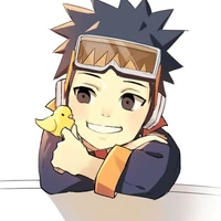 Uchiha Obito