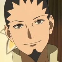 Shikamaru