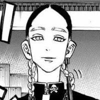 Haitani Ran