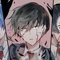 Mash Burnedead