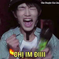 Chọc là tao cắn á☺️