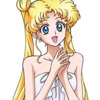 Usagi Tsukino Chiba 