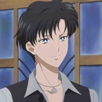 Mamoru Chiba 