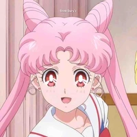 Chibiusa Tsukino Chiba 