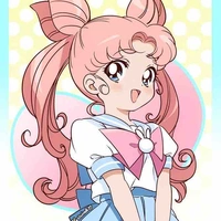 Kousagi Tsukino Chiba 