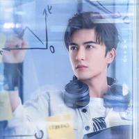 Dư Minh/ZGDX_MING