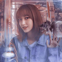 Đồng Dao/ZGDX_Smiling
