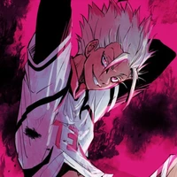 Shidou Ryusei