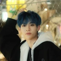 Song Hwarang 🦊 ( anh - hắn )