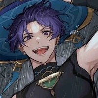 Scaramouche