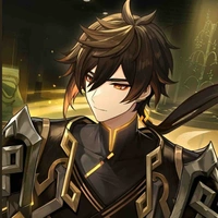 Zhongli