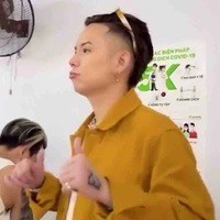 Bùi Thế Anh-Andree