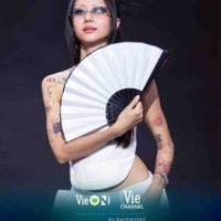 Trang Anh-Suboi