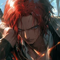 Shanks