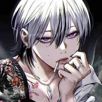 Kaneshiro - Kazuma Crew