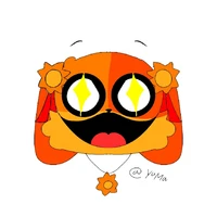 dogdey ( yuma)/ em gái út của dogday :))