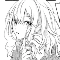 Shiina Tomoe