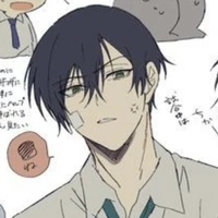 Itoshi Rin