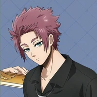 Itoshi Sae