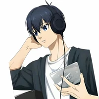 Isagi Yoichi