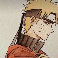 Uzumaki Naruto