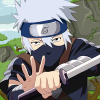 Kakashi (nhỏ)