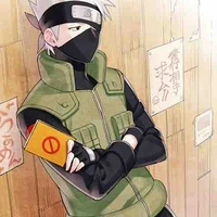 Hatake Kakashi 