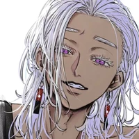 Kurokawa Izana