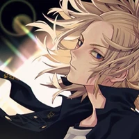 Sano Manjirou(Mikey)