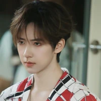 Hạ Tuấn Lâm//hắn//