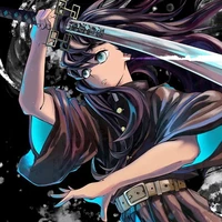 tokitou muichirou