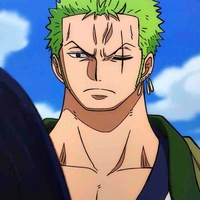 Roronoa Zoro 