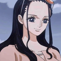 Nico Robin 