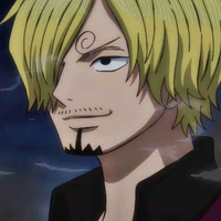 Vinsmoke Sanji