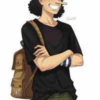Usopp 