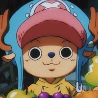 Tony Tony Chopper